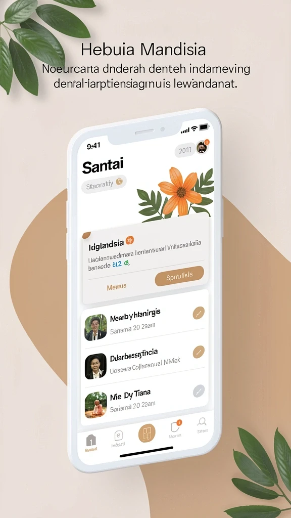 Banyak pilihan tema slot yang menarik.