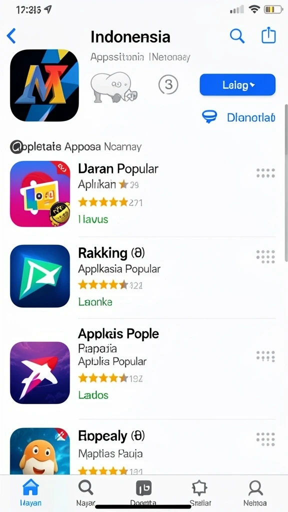 Fitur analisis prediksi angka yang membantu.