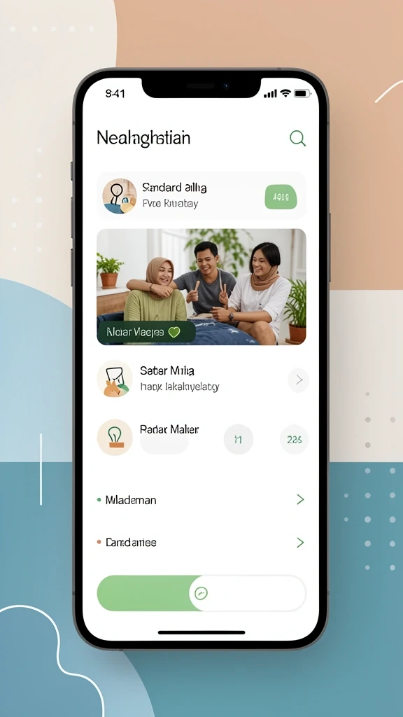 Sistem reward yang memikat pemain untuk terus bermain.