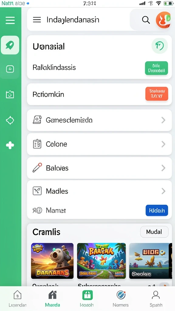 Komunitas forum yang aktif untuk berbagi pengalaman.