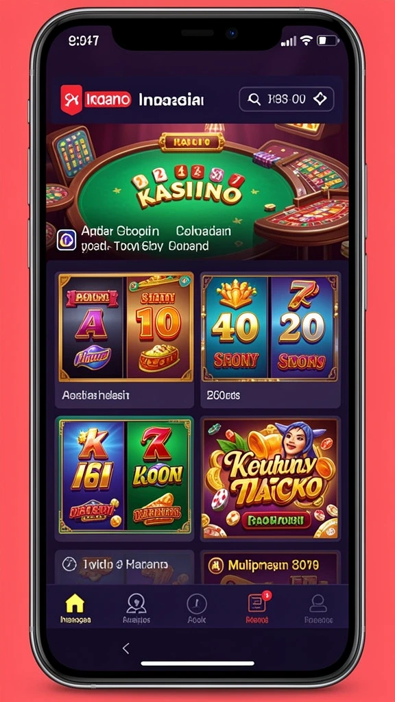 Tampilan awal FIXPLAY666 yang menarik dan mudah dipahami.
