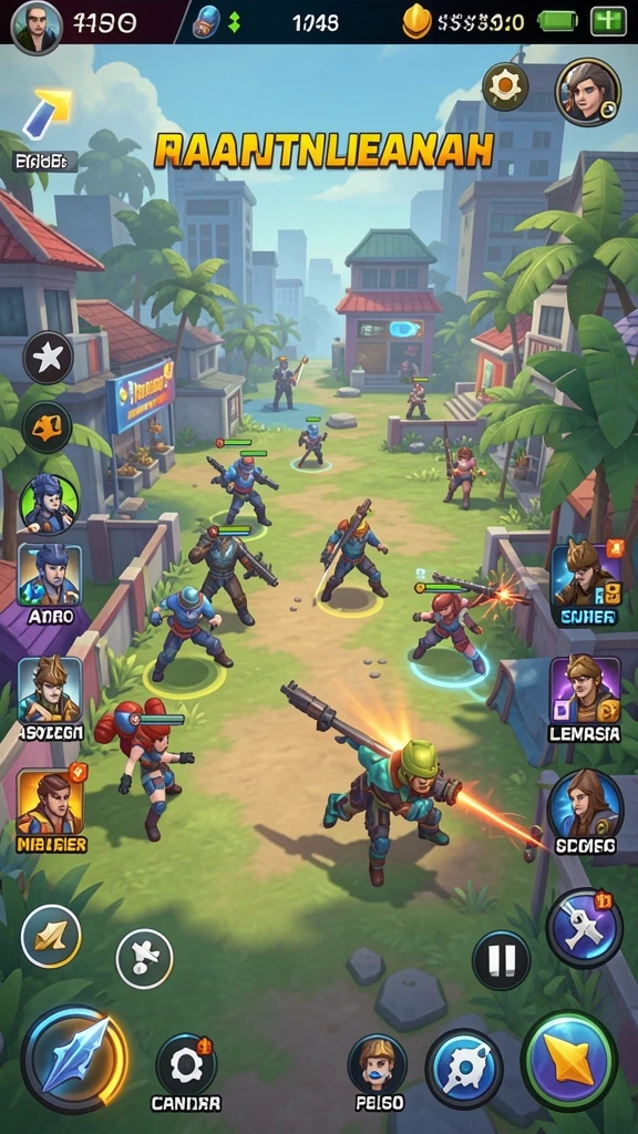 Screenshot promosi bonus terbaru yang memikat.