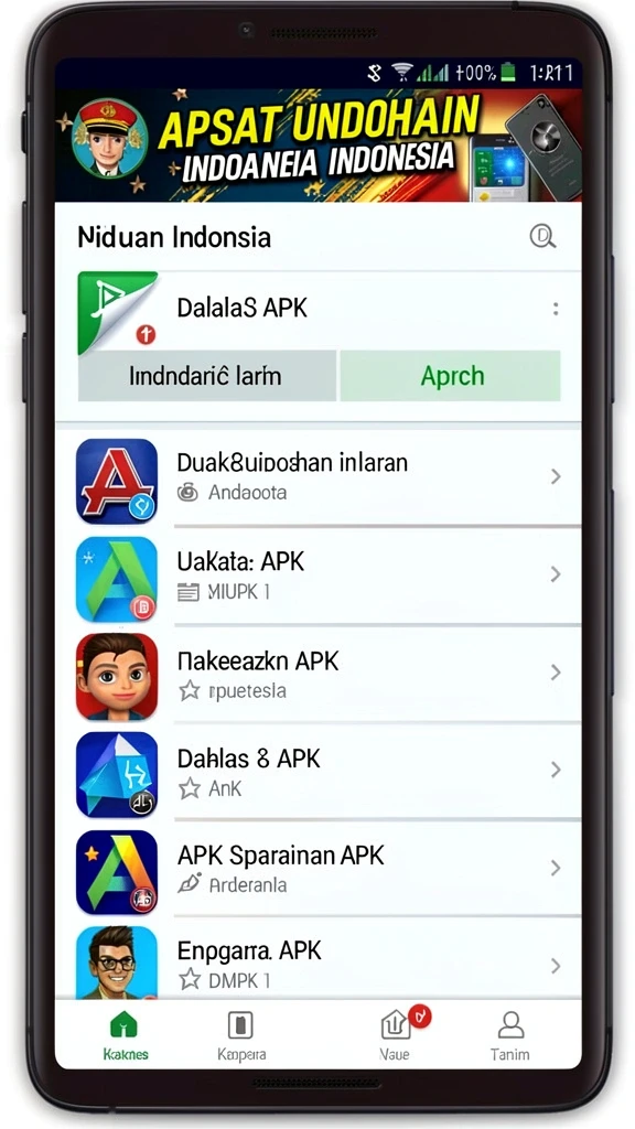 Sistem komunitas yang aktif dan ramah.