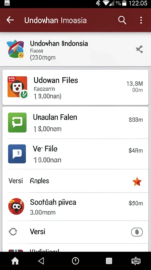 Pengalaman multiplayer yang mendebarkan.