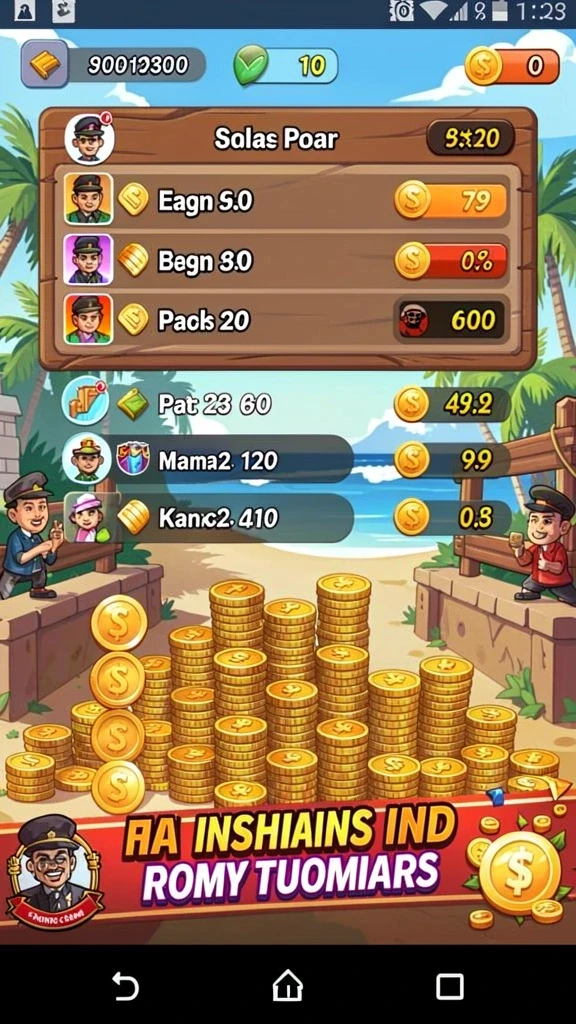 Bonus dan promosi menarik setiap minggunya.