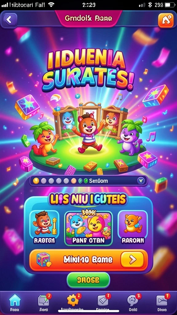 Bonus putaran gratis yang menguntungkan bagi pemain.