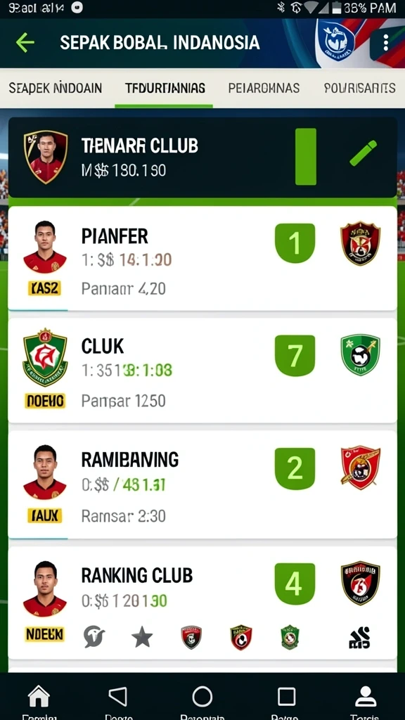 Fitur multiplayer yang memungkinkan bermain dengan teman.