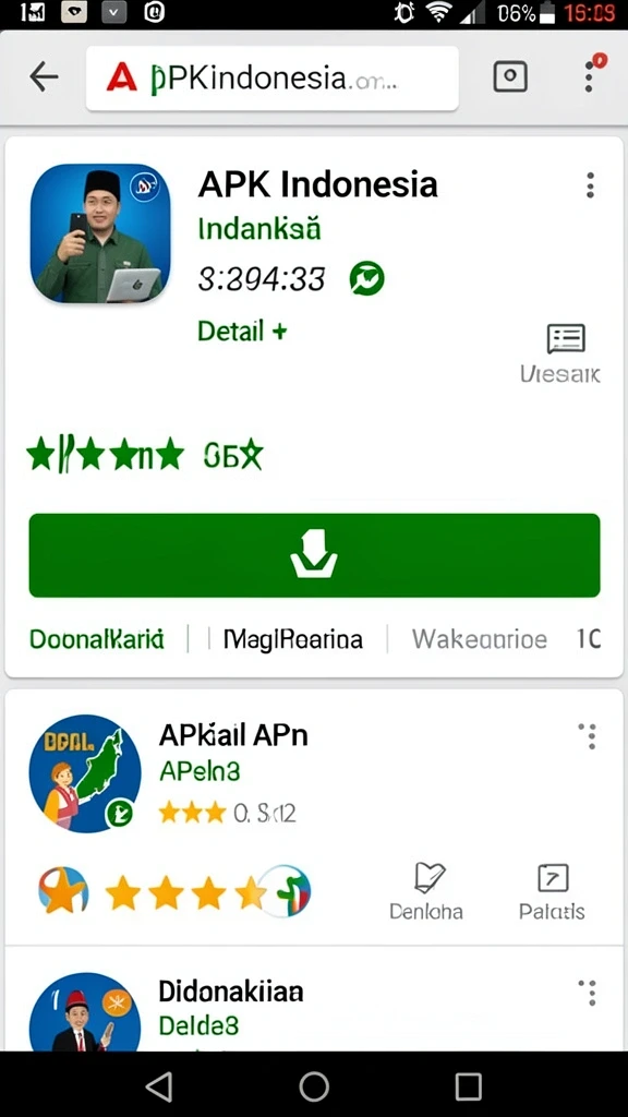 Fitur bonus menarik yang meningkatkan peluang menang.