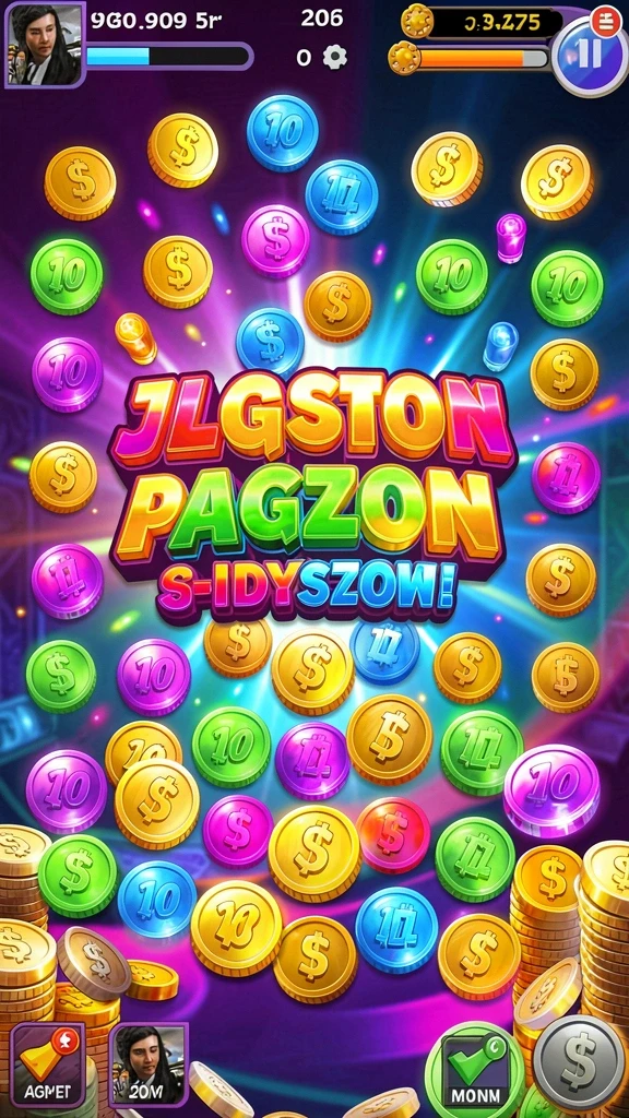 Beragam tema slot yang siap dimainkan.
