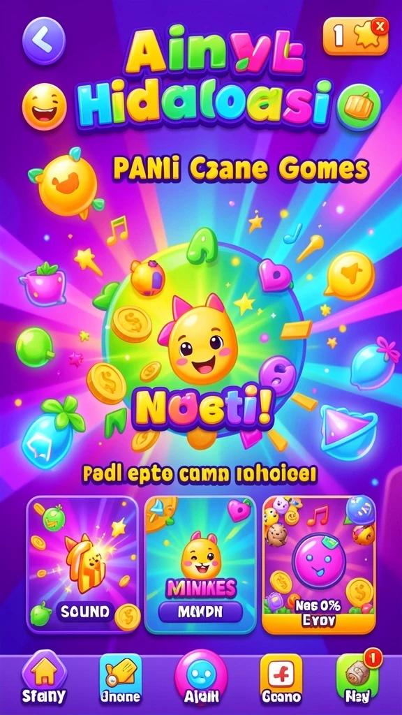 Mode multiplayer untuk pengalaman lebih seru.