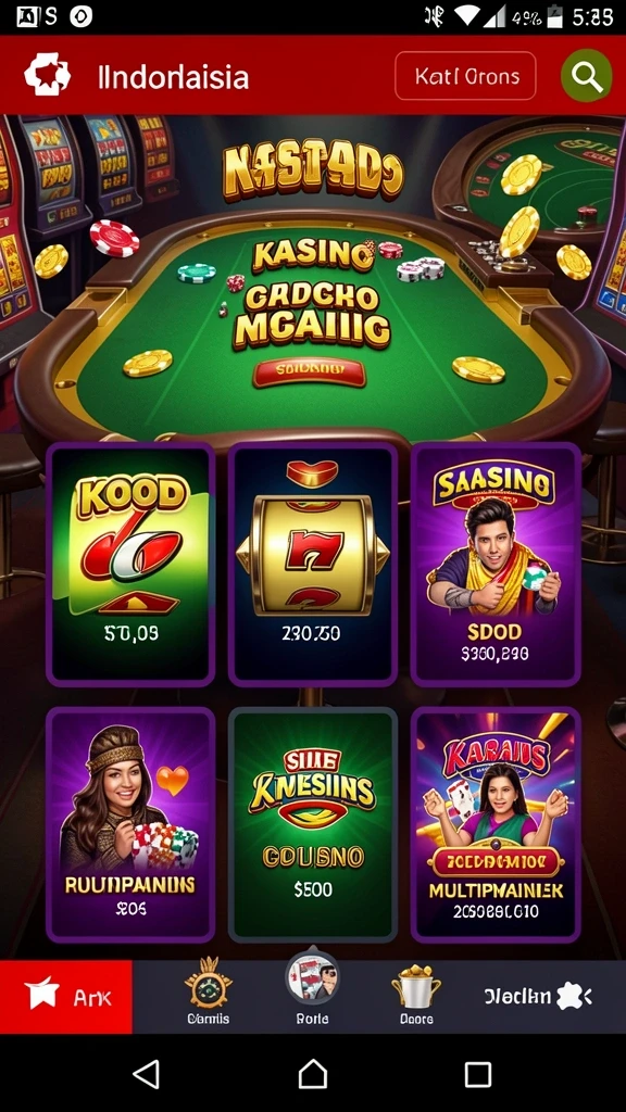 Komunitas aktif berbagi tips dan trik.