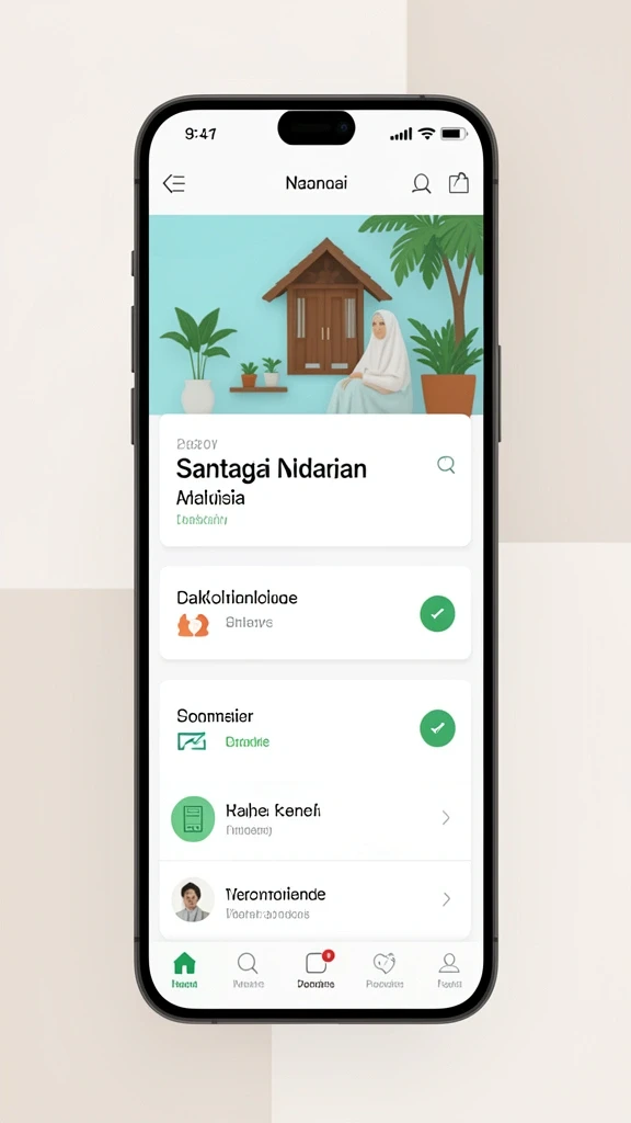 Fitur multiplayer yang seru dan interaktif.