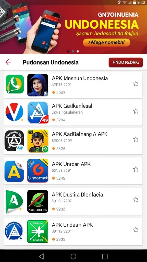 Karakter unik yang dapat dimainkan dalam PP123.