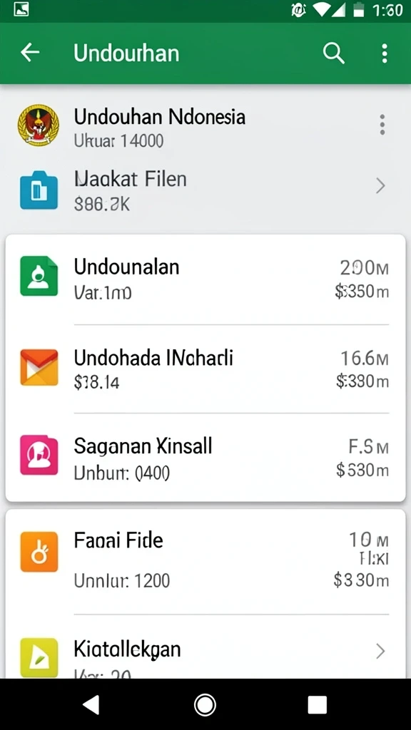 Beragam tema slot yang menyenangkan untuk dimainkan.