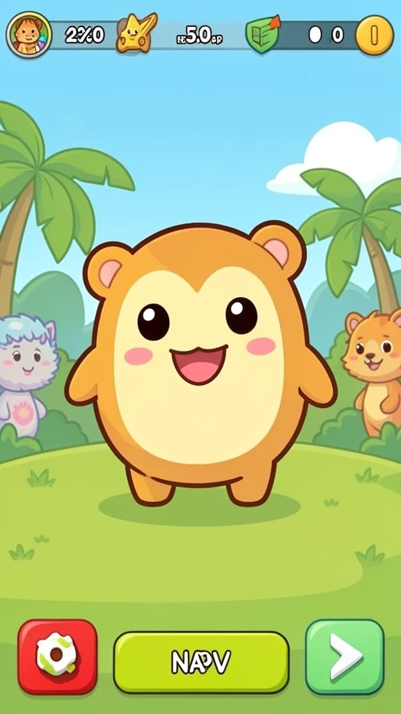 Mode multiplayer yang seru dan menantang.