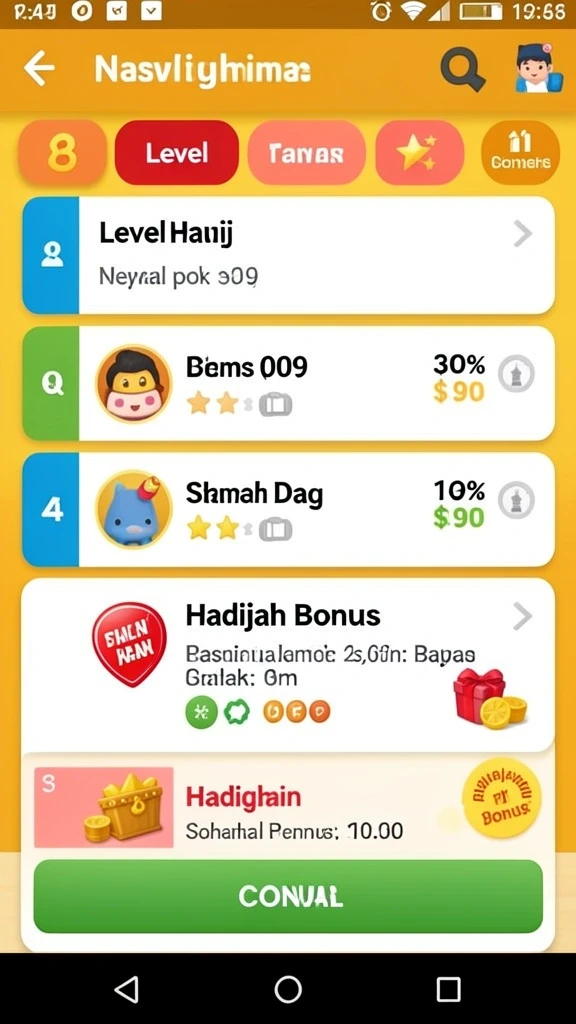 Dukungan pelanggan 24/7 siap membantu.
