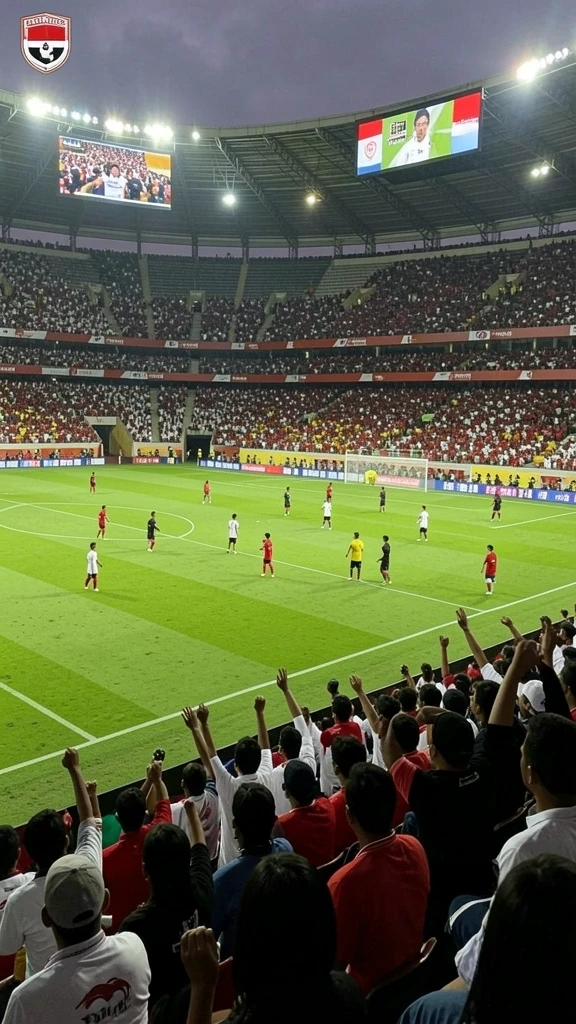 Fitur bonus yang menguntungkan bagi setiap pemain.