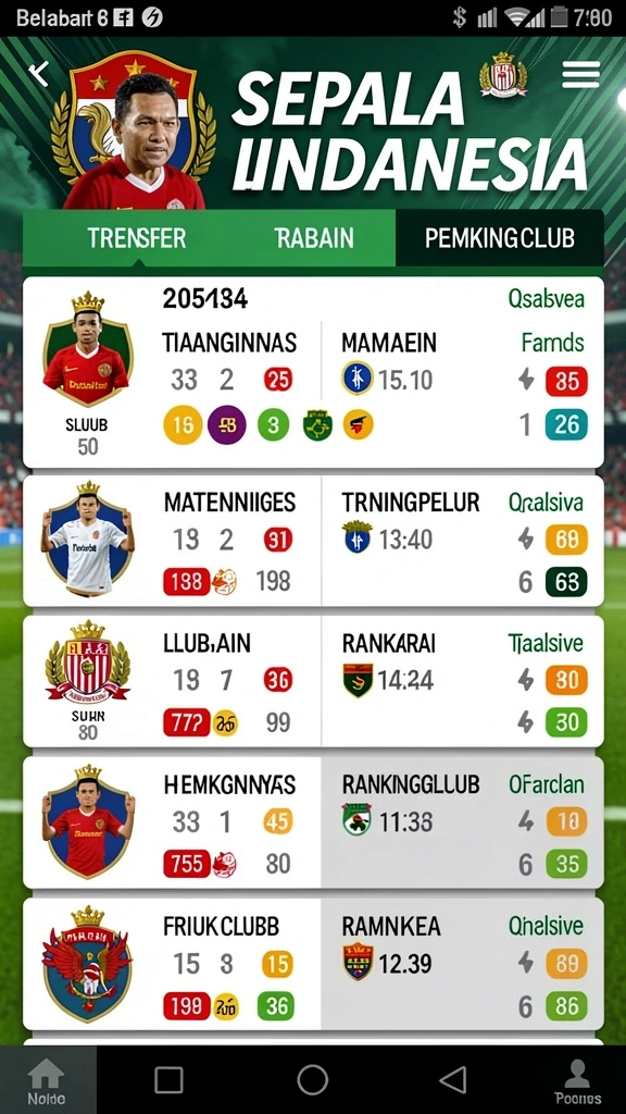 Dukungan pelanggan yang responsif.