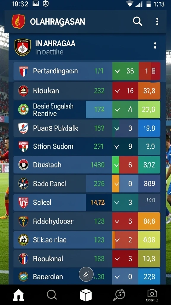 Contoh mode permainan yang seru di TOTO80.